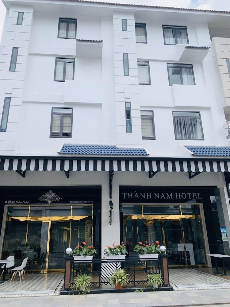 thanh nam hotel