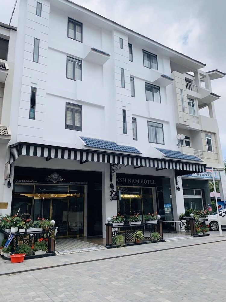 thanh nam hotel