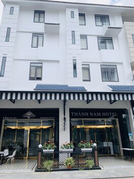 thanh nam hotel