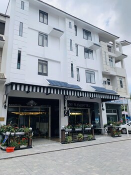 thanh nam hotel