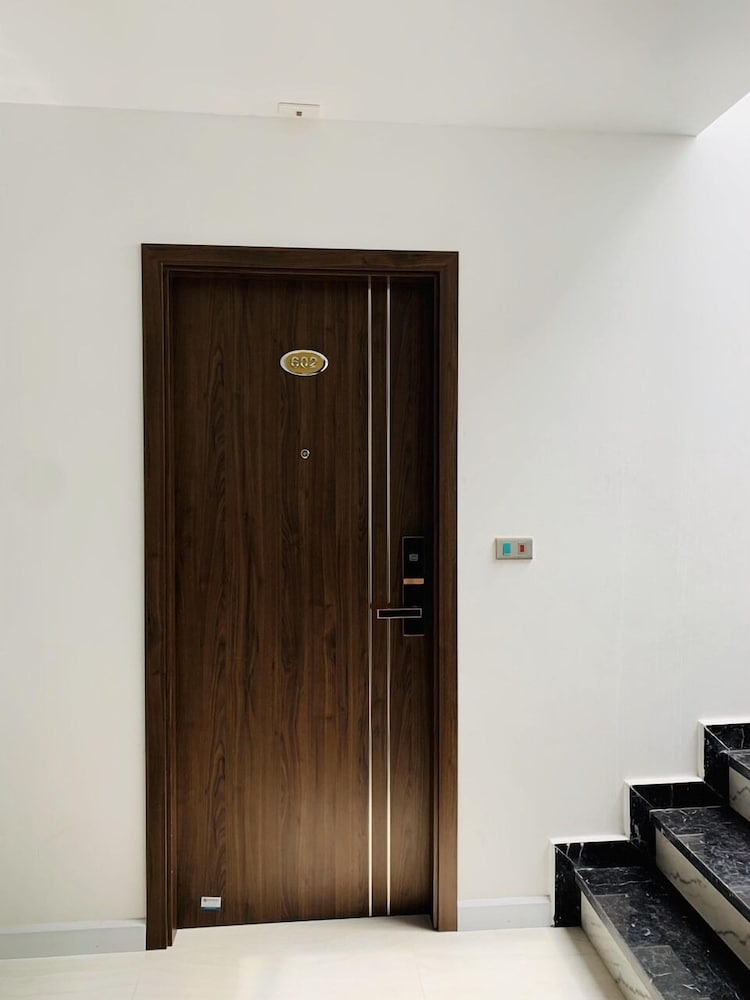 thanh nam hotel