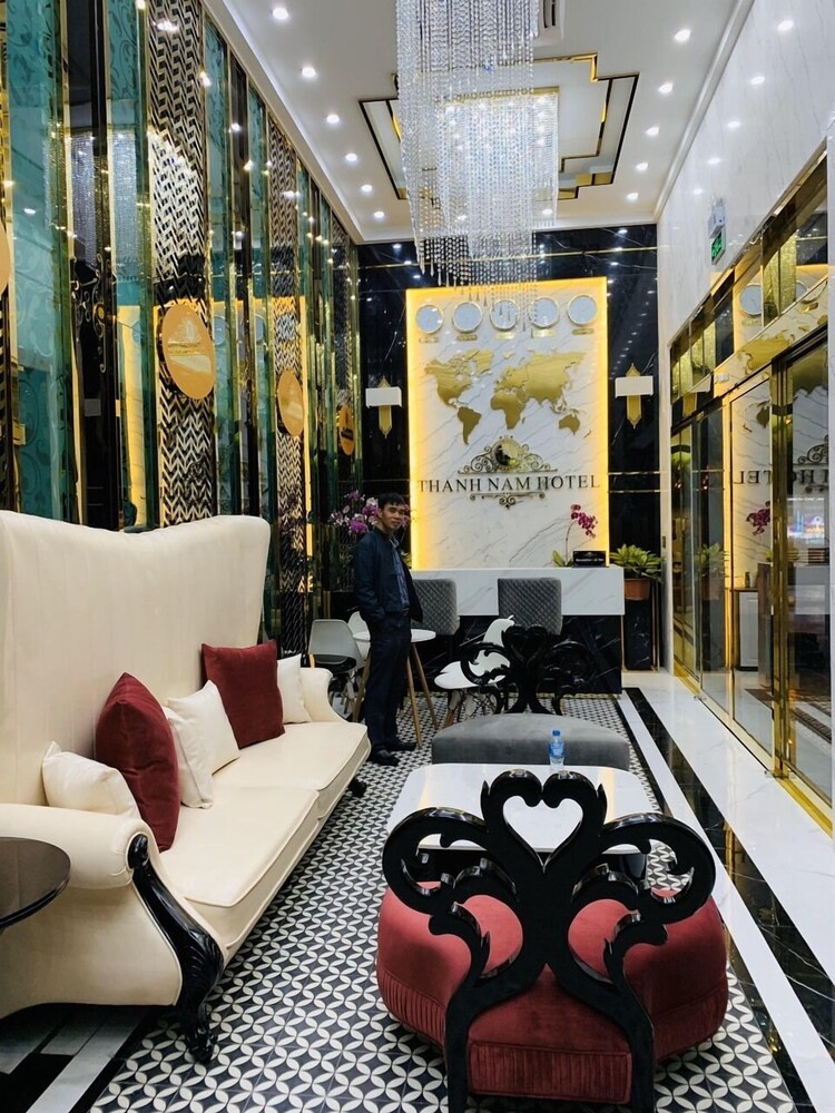 thanh nam hotel