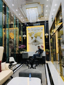 thanh nam hotel
