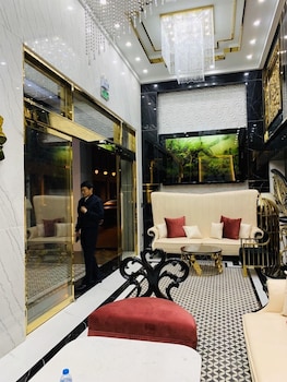 thanh nam hotel