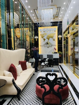 thanh nam hotel