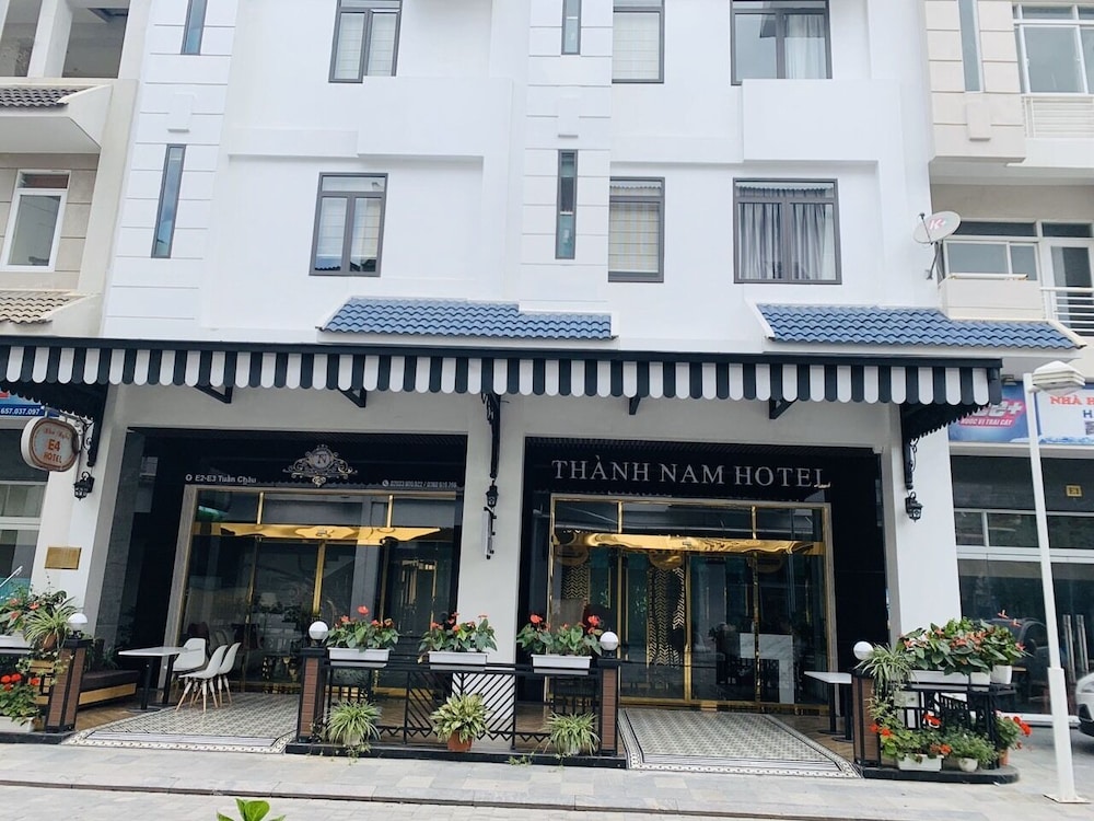 thanh nam hotel