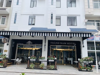 thanh nam hotel