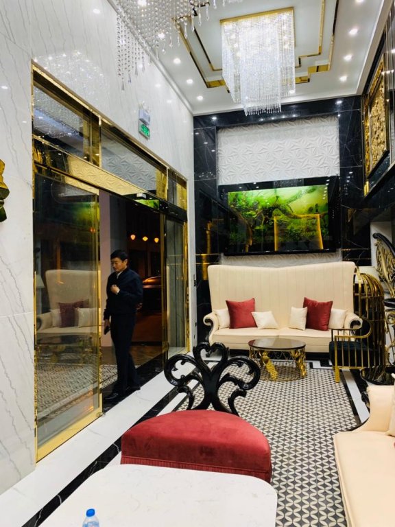 Thanh Nam Hotel,,3 star