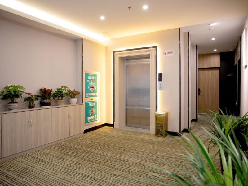 greentree inn shanghai pudong lingang new city yun