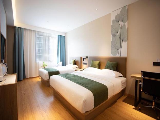 greentree inn shanghai pudong lingang new city yun