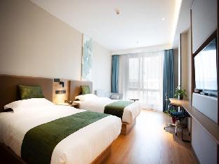 greentree inn shanghai pudong lingang new city yun