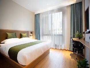 greentree inn shanghai pudong lingang new city yun