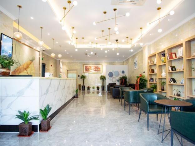 greentree inn shanghai pudong lingang new city yun