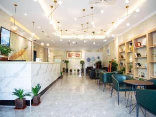 greentree inn shanghai pudong lingang new city yun