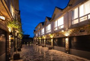 yilan east hotel