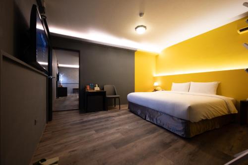 yilan east hotel