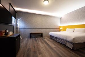 yilan east hotel