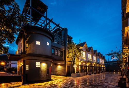 yilan east hotel