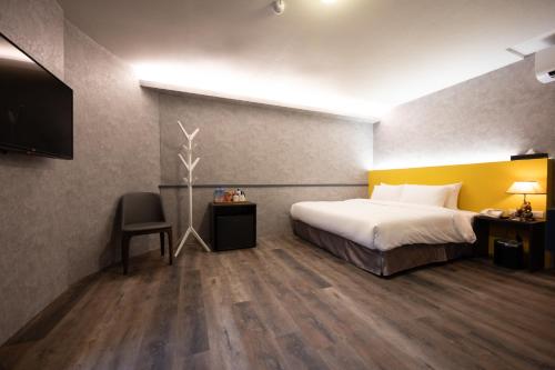 yilan east hotel
