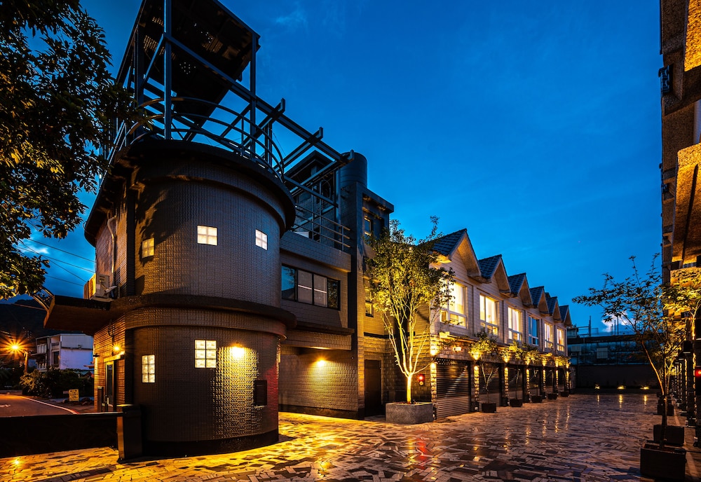 yilan east hotel