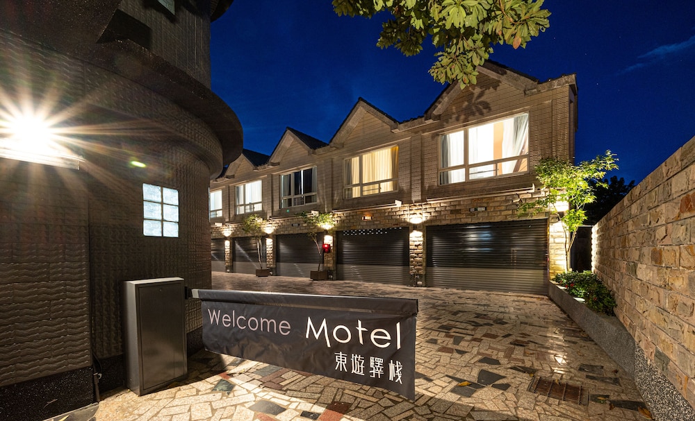 yilan east hotel