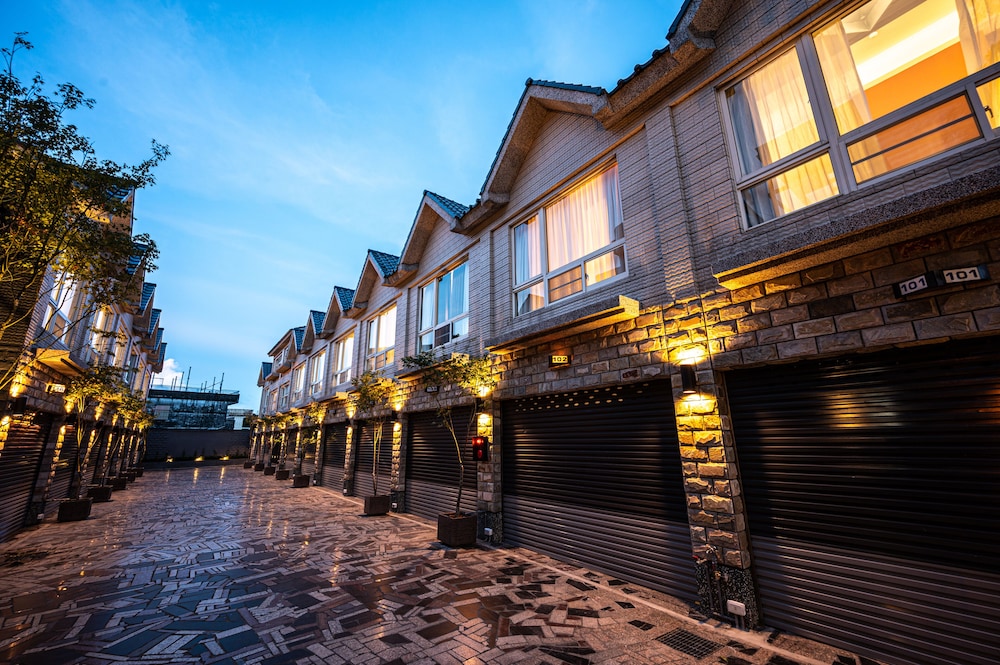 yilan east hotel