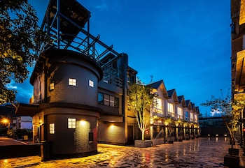 yilan east hotel