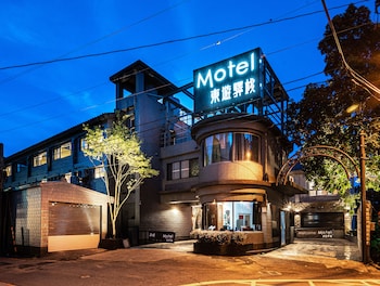 yilan east hotel