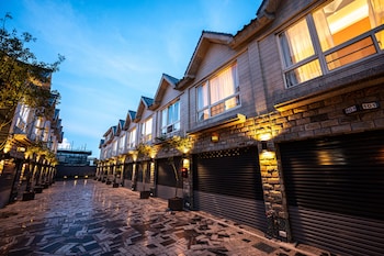 yilan east hotel