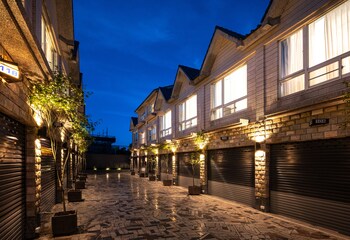yilan east hotel