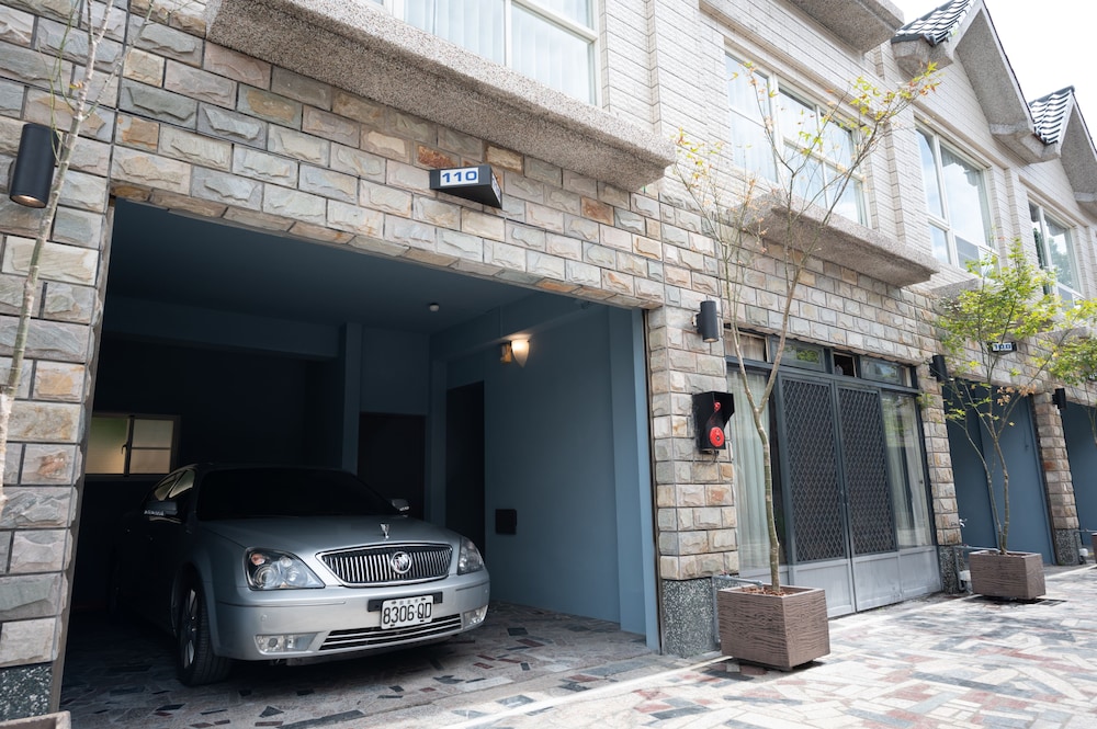 yilan east hotel