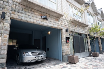yilan east hotel