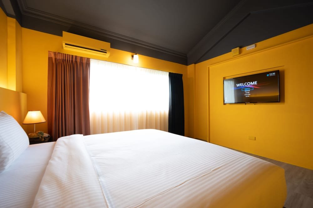 yilan east hotel