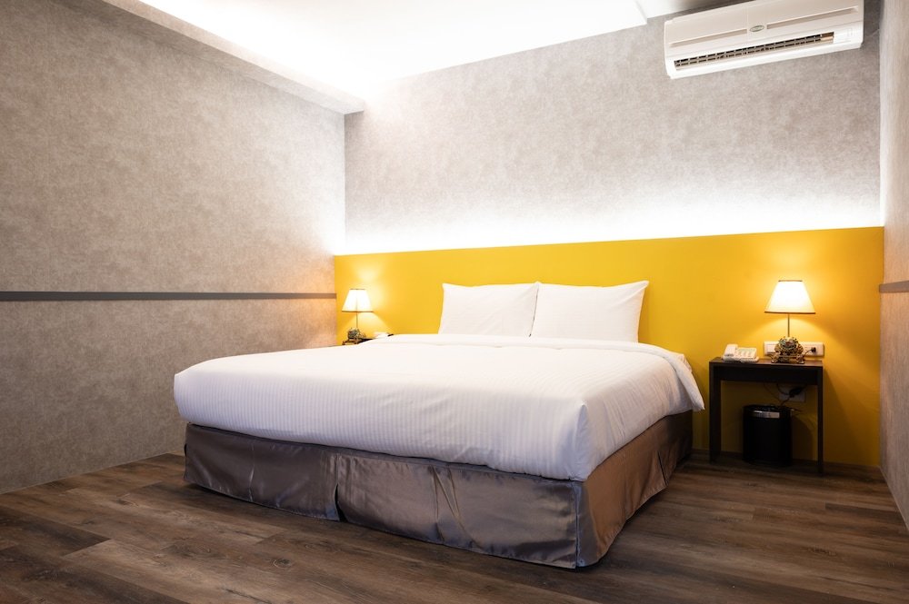 yilan east hotel
