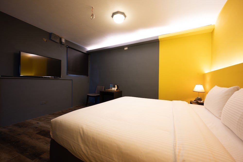 yilan east hotel