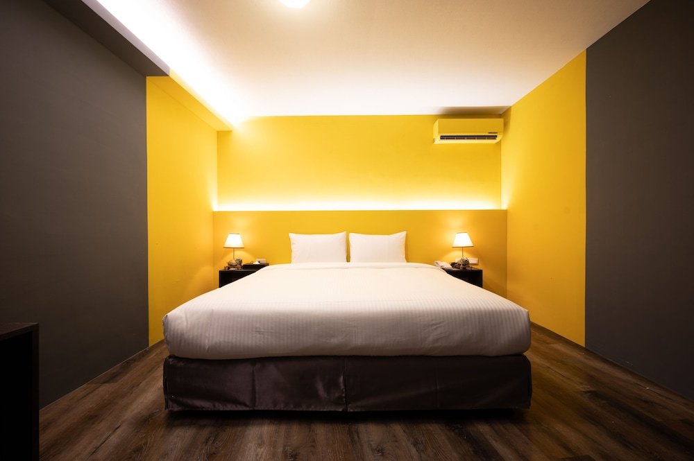 yilan east hotel