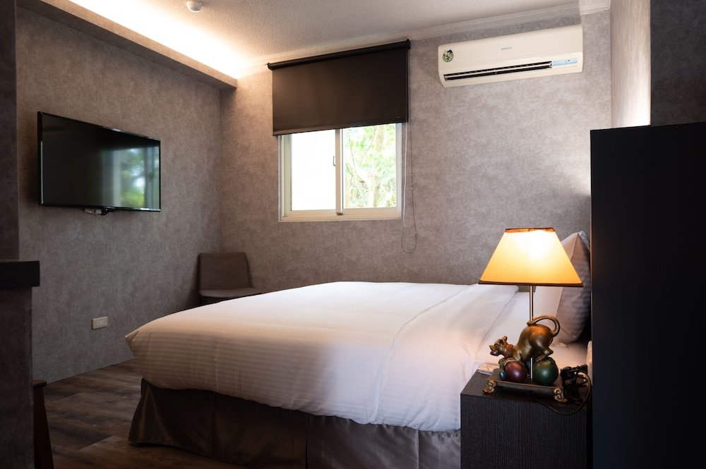 yilan east hotel