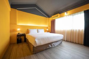 yilan east hotel