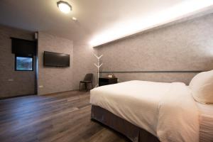 yilan east hotel