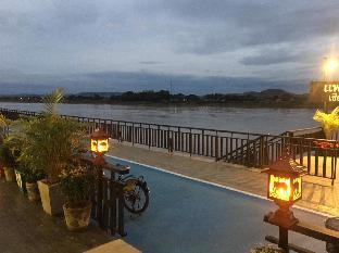 riverside chiangkhan resort sha certified