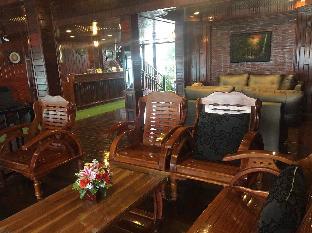 riverside chiangkhan resort sha certified