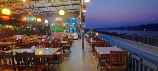riverside chiangkhan resort sha certified