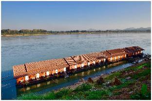 riverside chiangkhan resort sha certified
