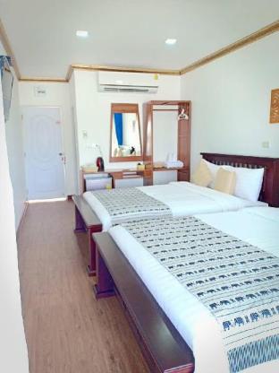 riverside chiangkhan resort sha certified