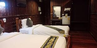 riverside chiangkhan resort sha certified