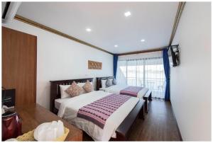 riverside chiangkhan resort sha certified