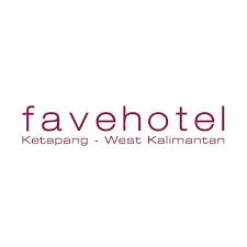 Favehotel Ketapang,West Kalimantan>>Ketapang,3 star