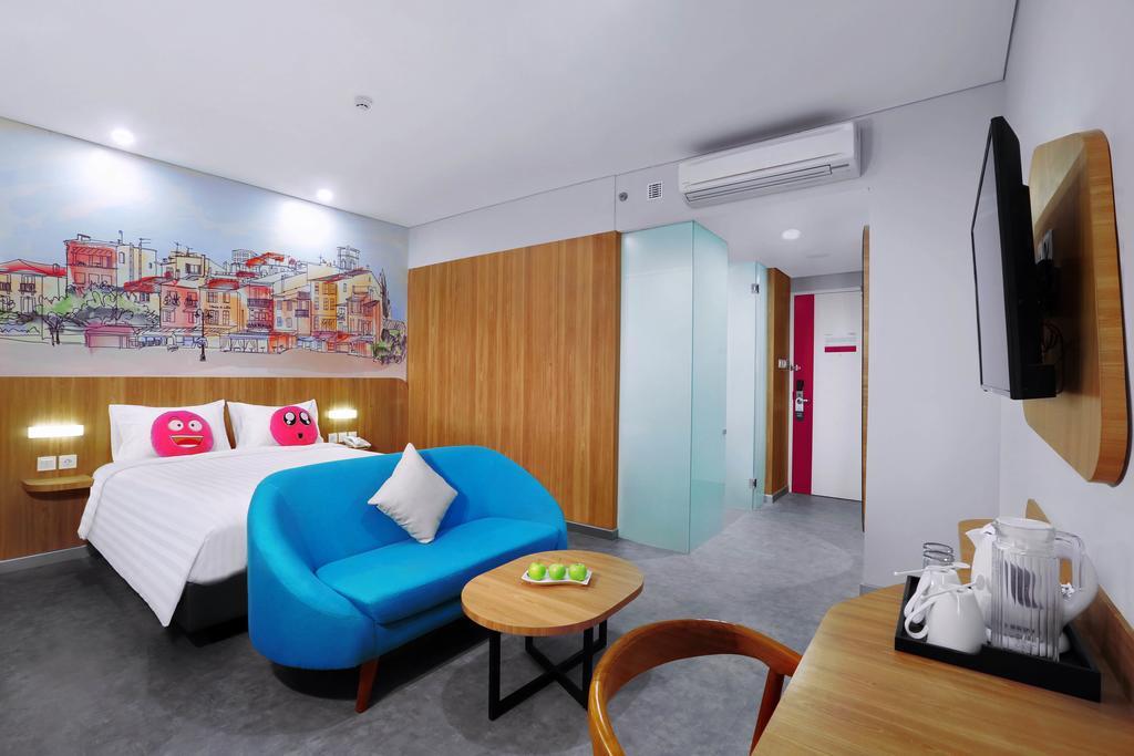 Favehotel Ketapang,West Kalimantan>>Ketapang,3 star
