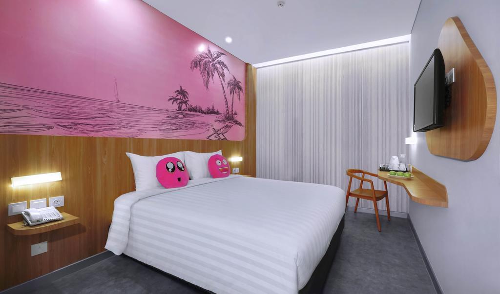 Favehotel Ketapang,West Kalimantan>>Ketapang,3 star