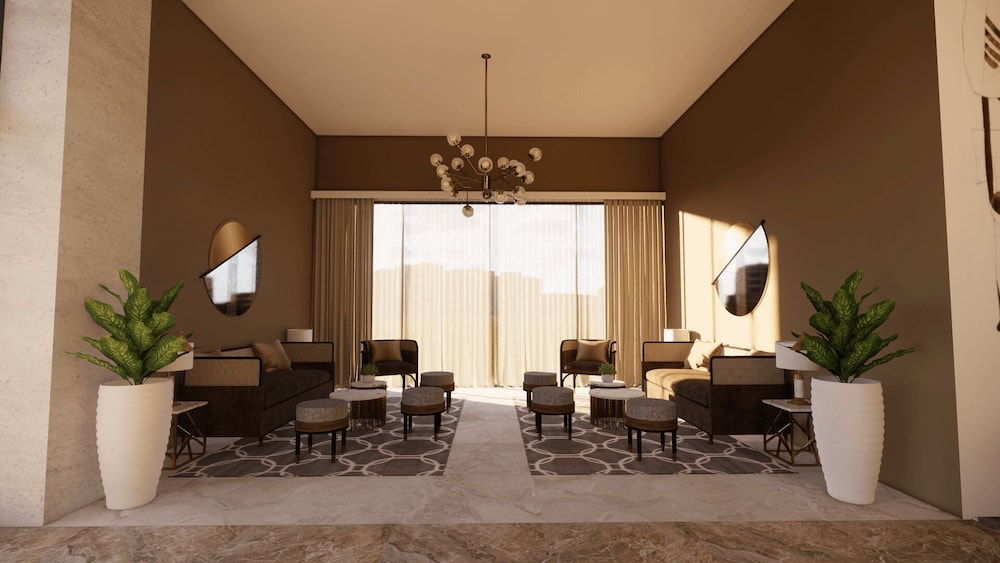 grand zuri ketapang